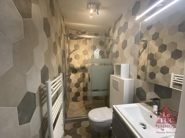 Duplex. 4 Pieces. 2 parkings Cavalaire-sur-Mer (83240)