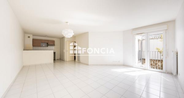 À vendre Appartement 3 pièces 69 m² - Villenave-d'ornon 33140