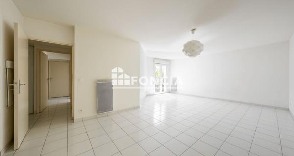 À vendre Appartement 3 pièces 69 m² - Villenave-d'ornon 33140