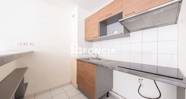 À vendre Appartement 3 pièces 69 m² - Villenave-d'ornon 33140