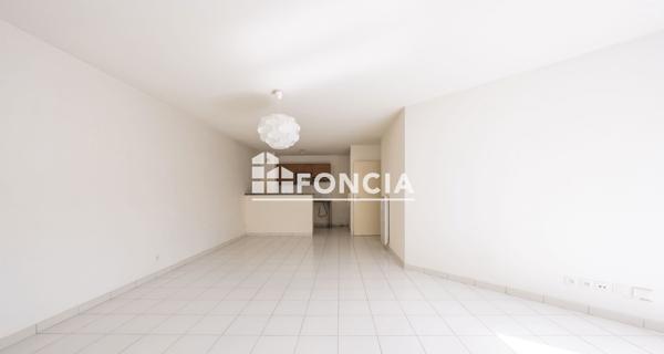 À vendre Appartement 3 pièces 69 m² - Villenave-d'ornon 33140