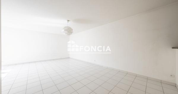 À vendre Appartement 3 pièces 69 m² - Villenave-d'ornon 33140