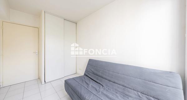 À vendre Appartement 3 pièces 69 m² - Villenave-d'ornon 33140