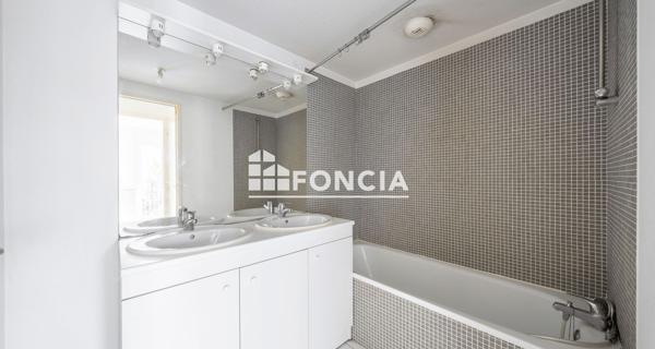 À vendre Appartement 3 pièces 69 m² - Villenave-d'ornon 33140