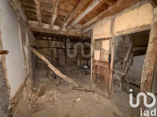 Immeuble à vendre 200 m² Forges-les-Eaux