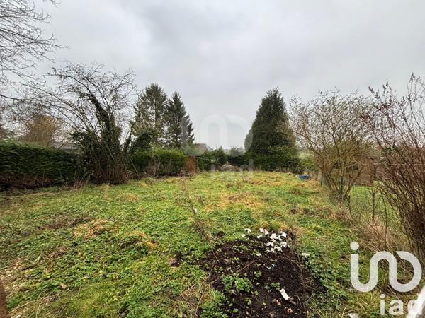 Immeuble à vendre 200 m² Forges-les-Eaux