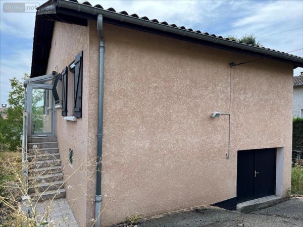 Maison à vendre à La Boisse dans l'Ain (01120), ref : 01070-1086683