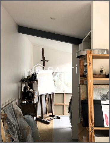 Très belle rénovation située à 30 minutes des portes de La Rochelle.