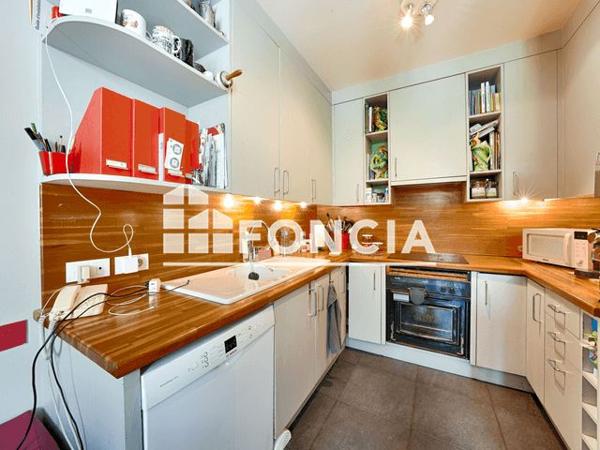 À vendre Maison 6 pièces 170.97 m² - Levallois-perret 92300