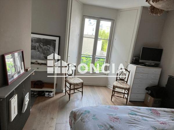 À vendre Maison 6 pièces 170.97 m² - Levallois-perret 92300