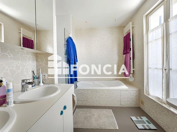 À vendre Maison 6 pièces 170.97 m² - Levallois-perret 92300