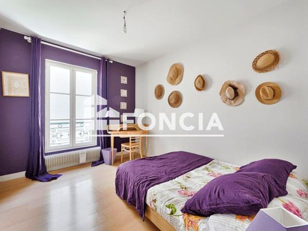 À vendre Maison 6 pièces 170.97 m² - Levallois-perret 92300