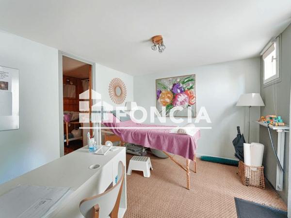 À vendre Maison 6 pièces 170.97 m² - Levallois-perret 92300