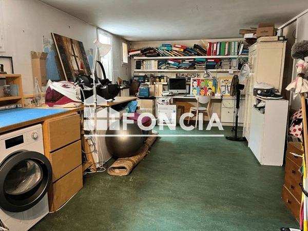 À vendre Maison 6 pièces 170.97 m² - Levallois-perret 92300