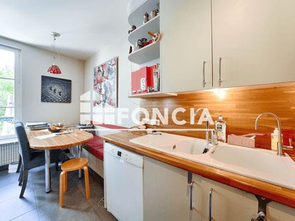 À vendre Maison 6 pièces 170.97 m² - Levallois-perret 92300