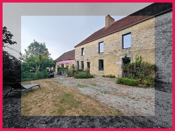 Maison Alencon 9 pièce(s) 200 m2