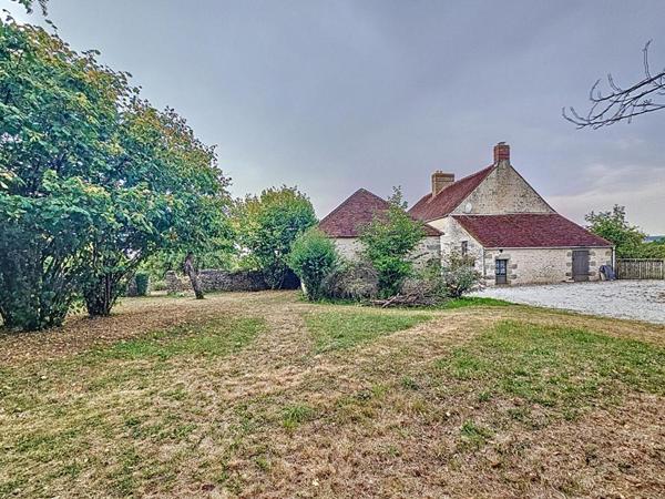 Maison Alencon 9 pièce(s) 200 m2