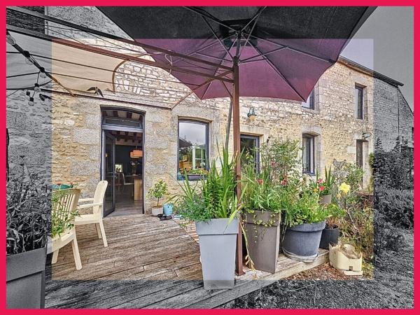 Maison Alencon 9 pièce(s) 200 m2