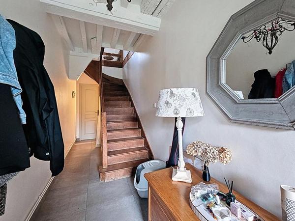 Maison Alencon 9 pièce(s) 200 m2