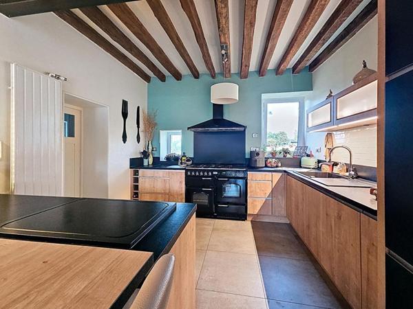 Maison Alencon 9 pièce(s) 200 m2