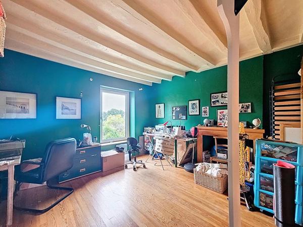 Maison Alencon 9 pièce(s) 200 m2