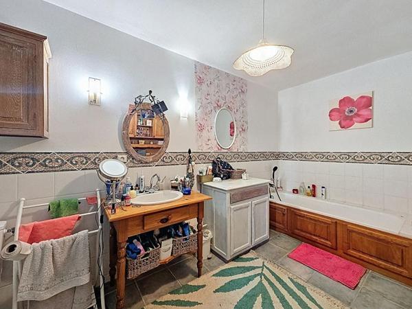 Maison Alencon 9 pièce(s) 200 m2