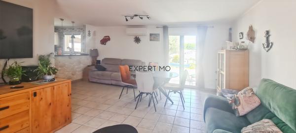 Narbonne (11100) VILLA AVEC PISCINE