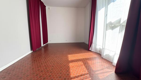 Le confort d'une maison familiale avec chambre au rez-de-chaussée !