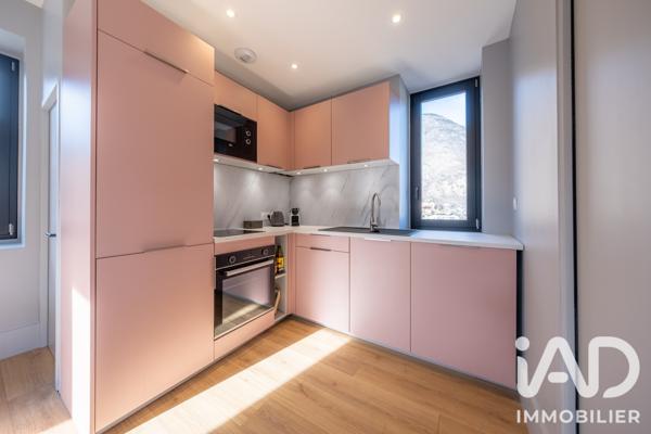 Chambres d’hôtes, Gîtes​ à vendre 140 m² Saint-Jean-de-Maurienne
