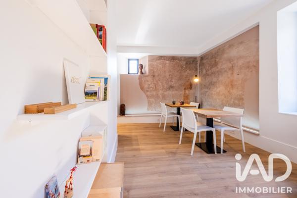 Chambres d’hôtes, Gîtes​ à vendre 140 m² Saint-Jean-de-Maurienne