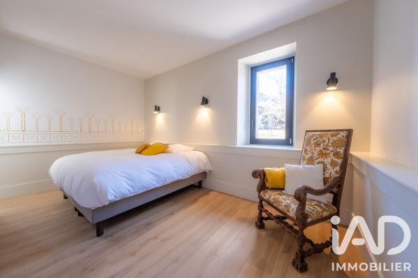 Chambres d’hôtes, Gîtes​ à vendre 140 m² Saint-Jean-de-Maurienne
