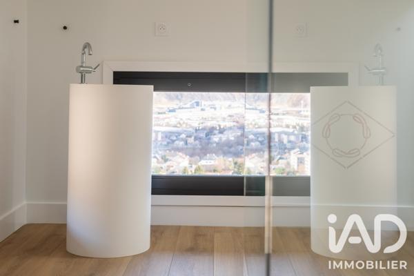 Chambres d’hôtes, Gîtes​ à vendre 140 m² Saint-Jean-de-Maurienne