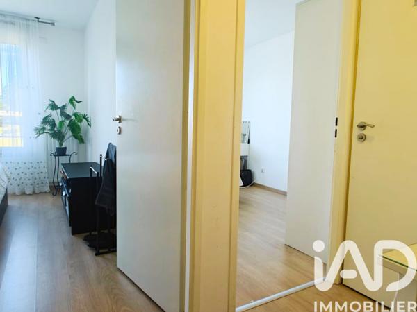 Appartement à vendre 3 pièces 70 m² Ferney-Voltaire