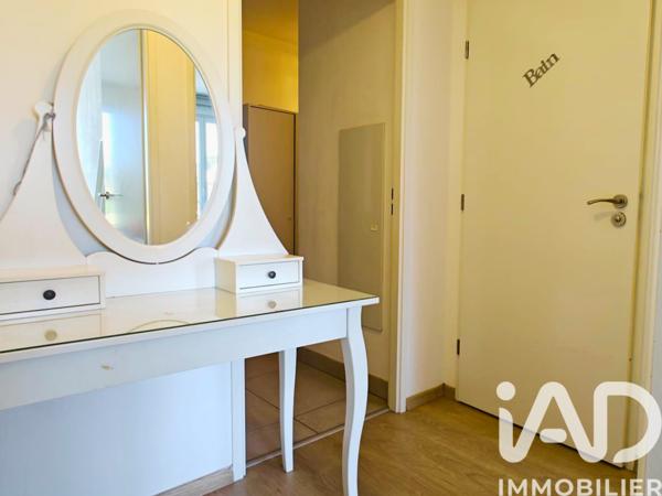 Appartement à vendre 3 pièces 70 m² Ferney-Voltaire