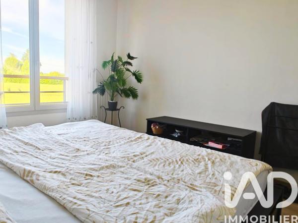 Appartement à vendre 3 pièces 70 m² Ferney-Voltaire