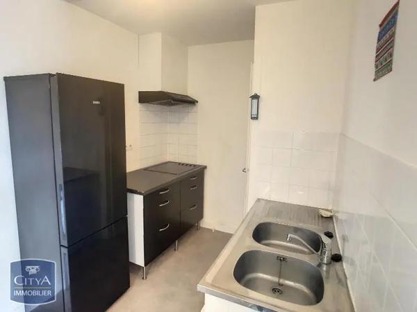 Appartement à louer 3 pièces 50.81m²