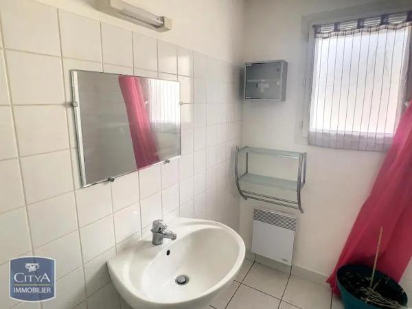 Appartement à louer 3 pièces 50.81m²