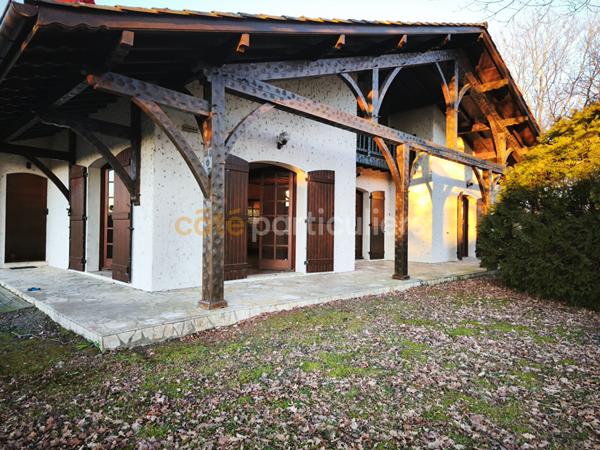 Vente Maison167 m² - 8 Pièces - MONT DE MARSAN (40000)