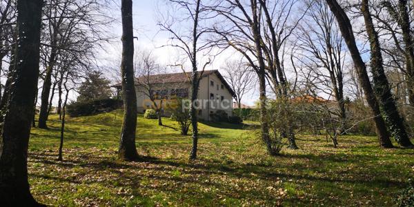 Vente Maison167 m² - 8 Pièces - MONT DE MARSAN (40000)