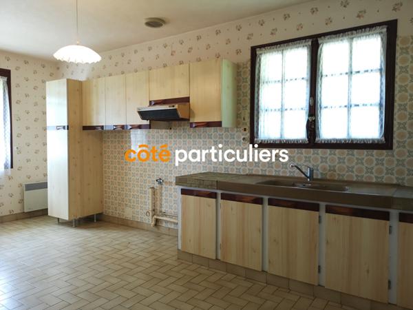 Vente Maison167 m² - 8 Pièces - MONT DE MARSAN (40000)