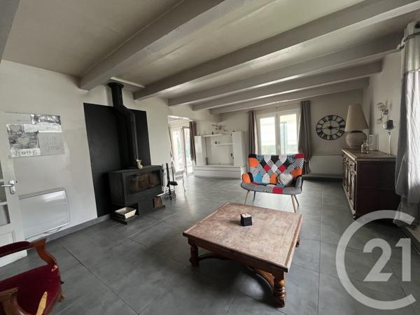 Maison à vendre  7 pièces - 180 m2 AURILLAC - 15