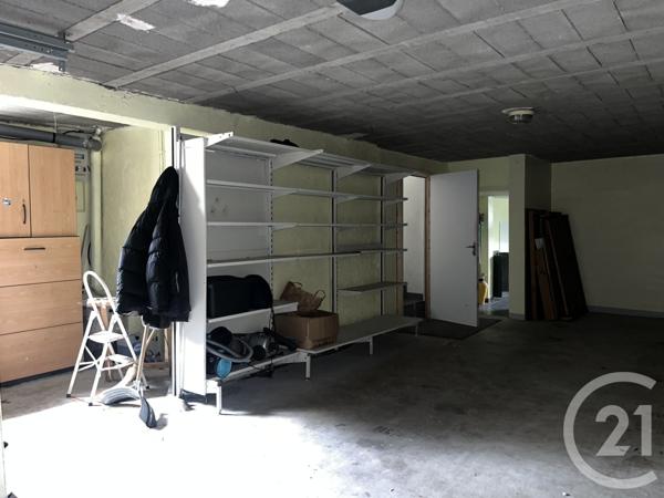 Maison à vendre  7 pièces - 180 m2 AURILLAC - 15