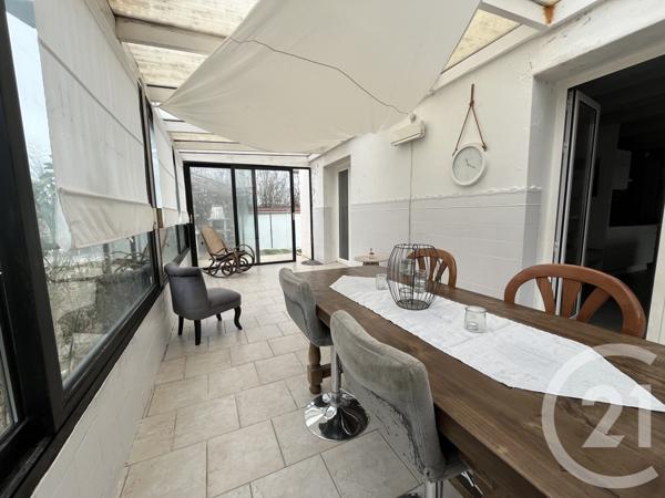 Maison à vendre  7 pièces - 180 m2 AURILLAC - 15