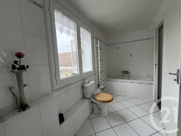 Maison à vendre  7 pièces - 180 m2 AURILLAC - 15