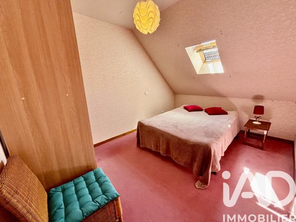 Immeuble à vendre 135 m² Montignac-Lascaux