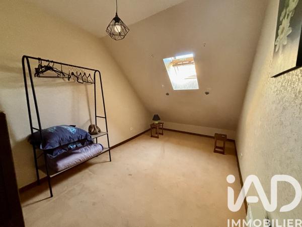 Immeuble à vendre 135 m² Montignac-Lascaux