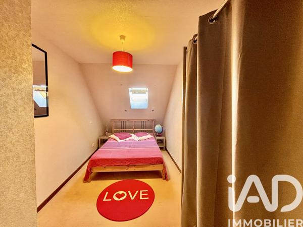 Immeuble à vendre 135 m² Montignac-Lascaux