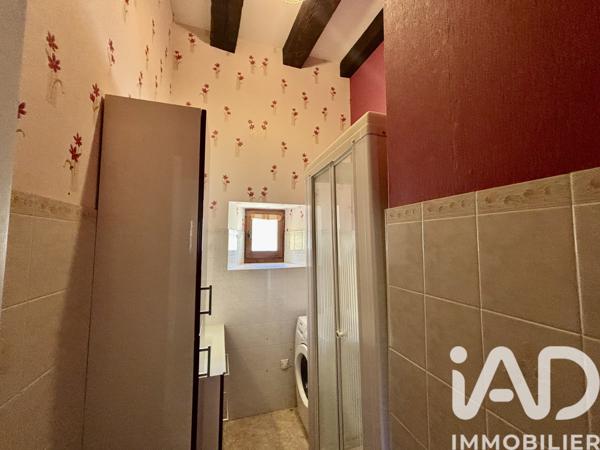 Immeuble à vendre 135 m² Montignac-Lascaux