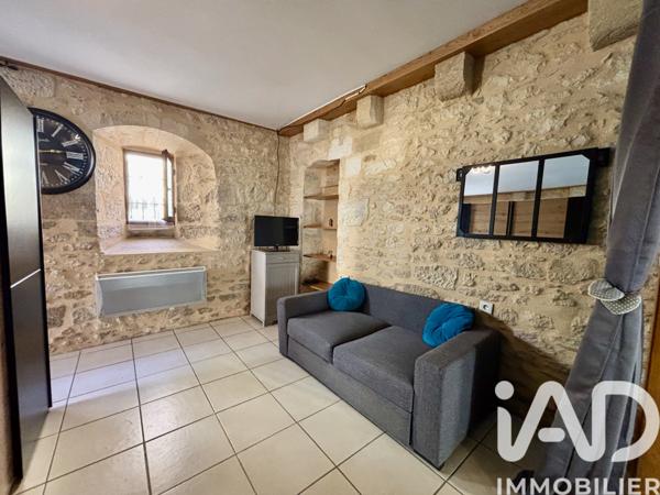 Immeuble à vendre 135 m² Montignac-Lascaux