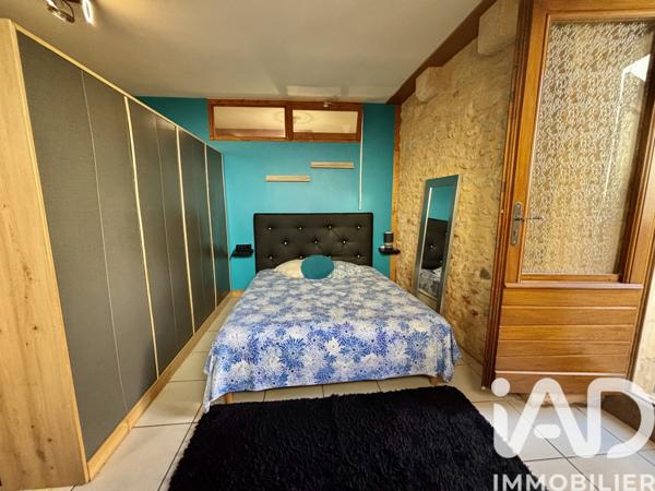 Immeuble à vendre 135 m² Montignac-Lascaux